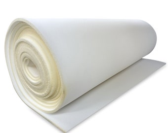 30" X 30" High Density Upholstery Foam Cushion (chair