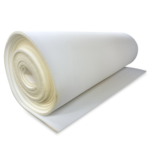 AK TRADING CO. Foam Padding 56 Wide X 1/4 Inch Thick sold by