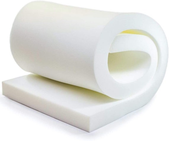Upholstery Foam High Resilient Density 2.0 