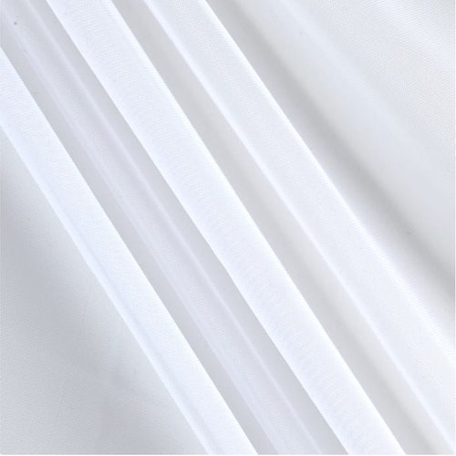 14ft White Sheer Voile Chiffon Fabric Draping Panels 5 Ft Wide - Etsy