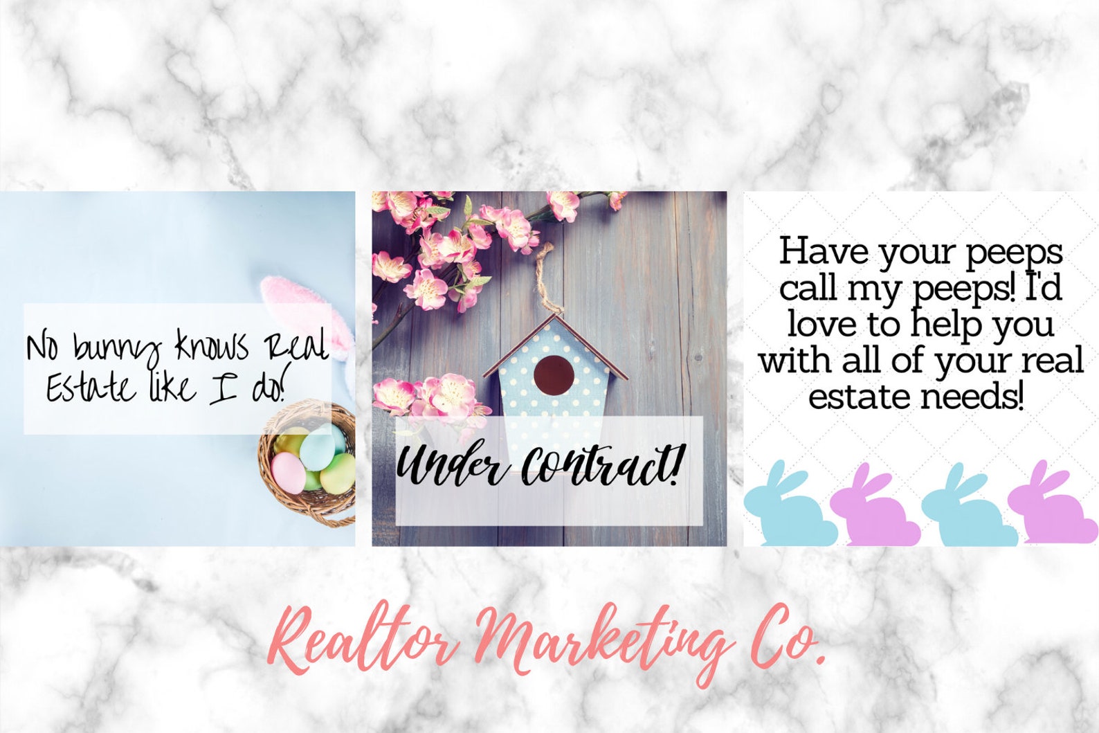 Real Estate Facebook Posts for Social Media, Social Media Realtor ...