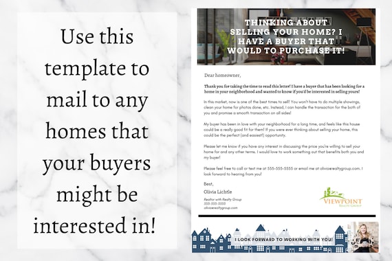 EDITABLE Prospective Home Buyer Letter Template Customizable Letter Of editable-prospective-home-buyer-letter-template-customizable-letter-of