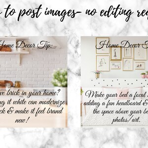 Real Estate Facebook Posts | Social Media Posts for Realtors | Real ...