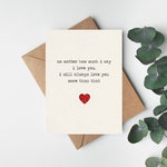 Love Cards