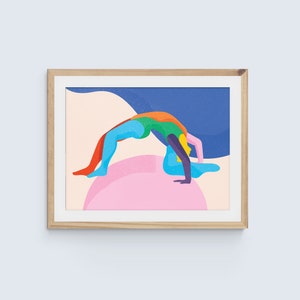 Fine Art Print | Pride