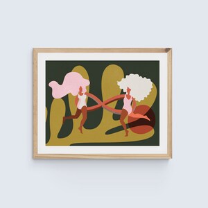 Fine Art Print | Infinity