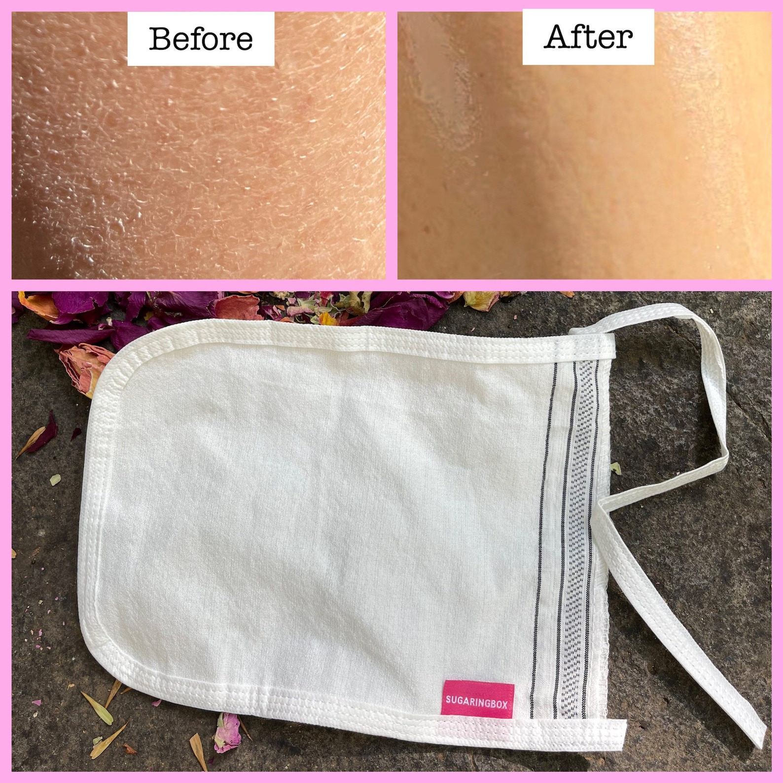 Authentic Turkish kese Exfoliating Mitt Glove Make Etsy