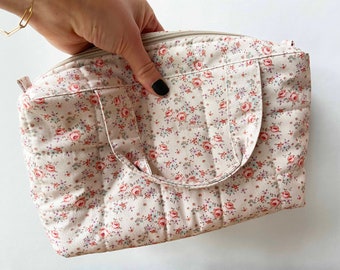 makeup bolsa sewing tutorial