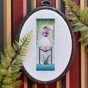 Haunted Mansion Paintings