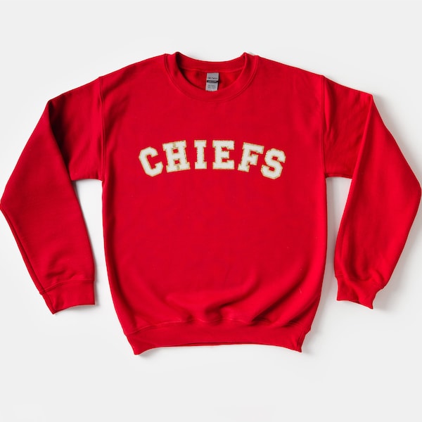 Kansas City Sweatshirt