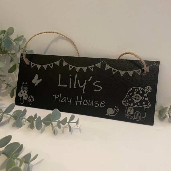 Wendy House - Etsy UK