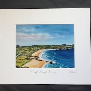 Culdaff Co Donegal Irland