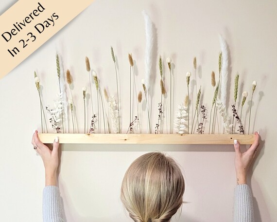 Modern Farmhouse Wall Decor Unique Rustic Wall Art Decor for - Etsy