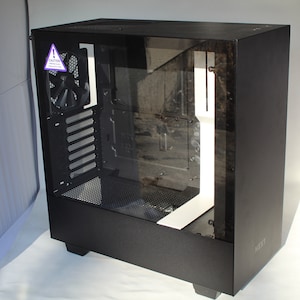 Custom PC Case - Etsy