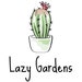 Owner of <a href='https://www.etsy.com/shop/lazygardens?ref=l2-about-shopname&from_page=listing' class='wt-text-link'>lazygardens</a>