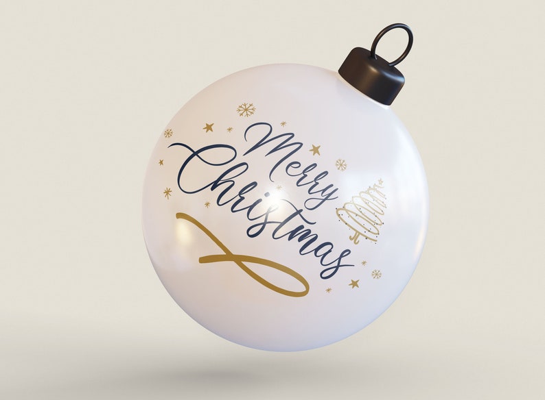 Download Christmas Sublimation Designs Christmas Svg Signs Christmas Ornament Svg Merry Christmas Svg Clip Art Art Collectibles