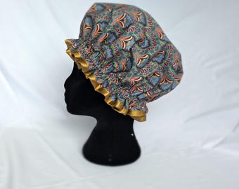 Elegant Shower Cap