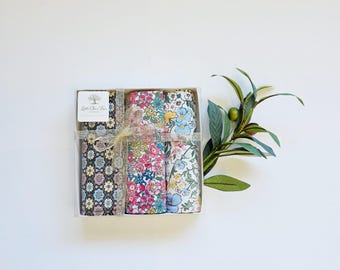 Zakdoekjes in geschenkverpakking