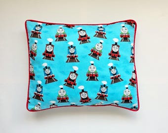 Thomas & Friends reiskussen