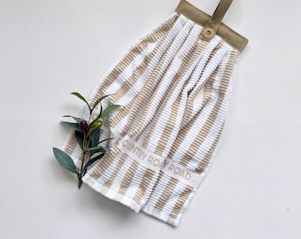 Hangende handdoek Country Road