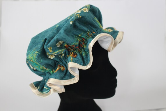 Shower Cap | Etsy Australia
