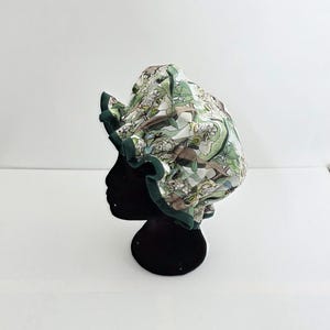 Gumnut Babies Childs Shower cap