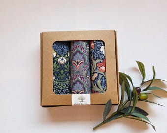 Zakdoekjes in geschenkverpakking