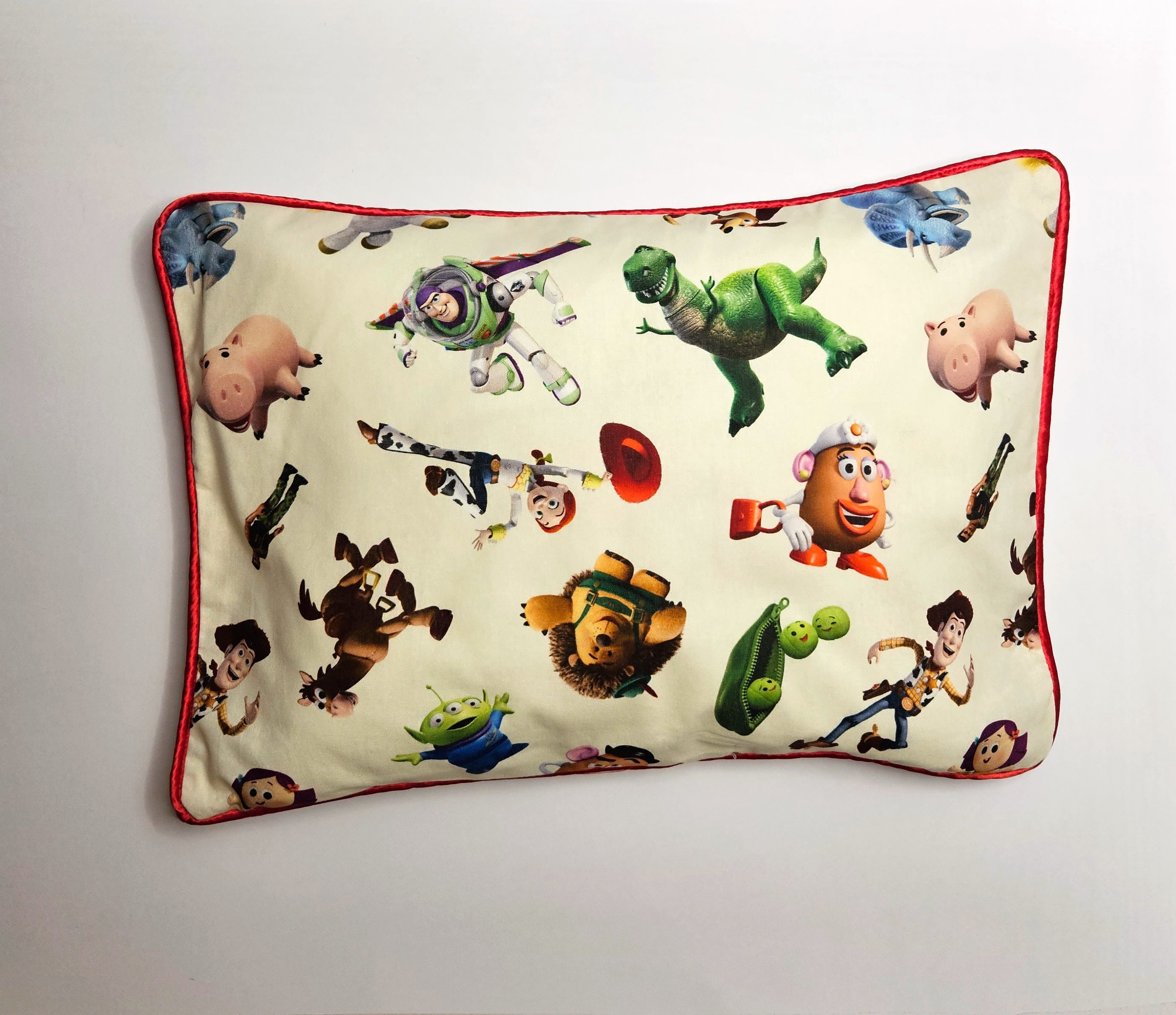 Almohadas de toy story hotsell