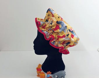 Winnie de Poeh-douchemuts voor kinderen