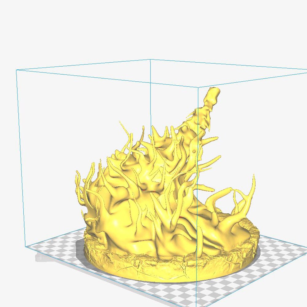 Charizard Vs Pikachu Battle 3D Printing Diorama - Etsy