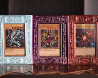 Yugioh Egyptian Card Binder 20 Page Small Binder Vintage 2002 - Etsy Yugioh Egyptian Card Binder 20 Page Small Binder Vintage 2002 - Etsy