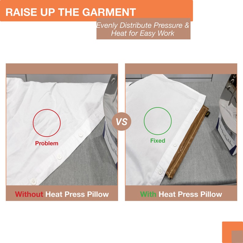 Amazing Creations Heat Press Pillow Bundle Transfer Pillows Etsy