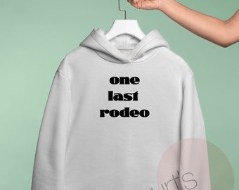 One Last Rodeo, Bachelorette Png, Bachelorette Koozies, Shirts, Signs, PNG Cut File, Sublimation PNG