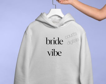 Bride Vibe, Bachelorette Png, Bachelorette Koozies, Shirts, Signs, PNG Cut File, Sublimation PNG