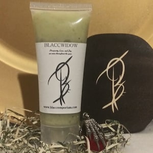 Fast Luck Body Cream