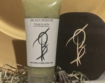 Fast Luck Body Cream