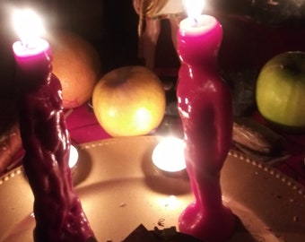 Obsession Love Spell