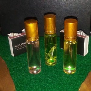 Fragancias Magick en roll-on