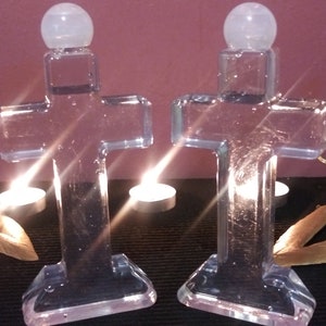 Blessed Holy Water Ritual Use