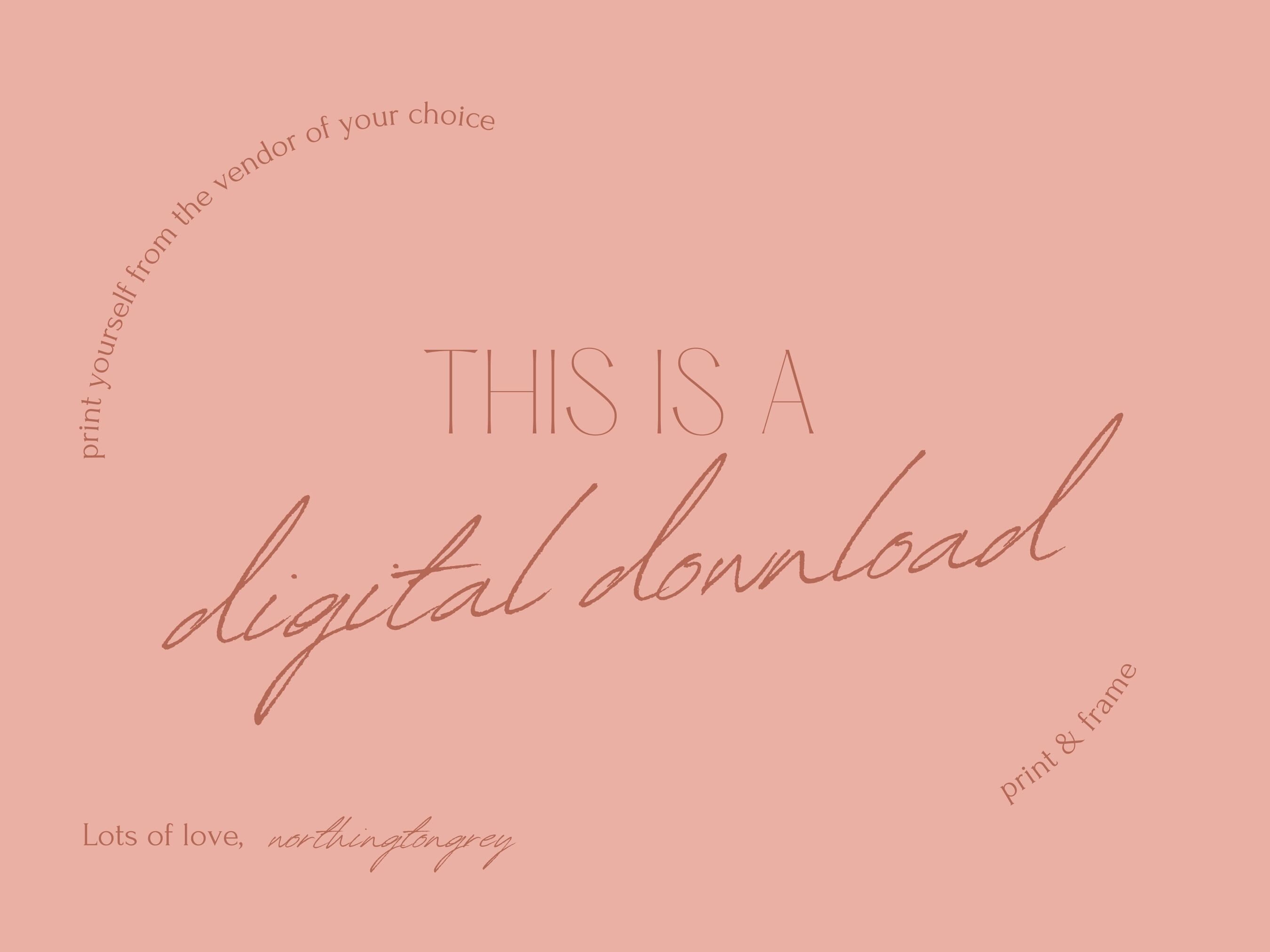 GREAT GATSBY QUOTE F. Scott Fitzgerald Quote Print Wall Quote Prints Digital Download Gifts for