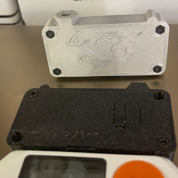 Flipper Zero Wifi Board Case Etsy UK