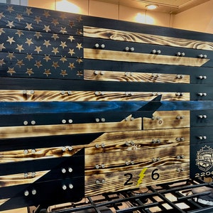Challenge Coin Display | Challenge Coin Holder |