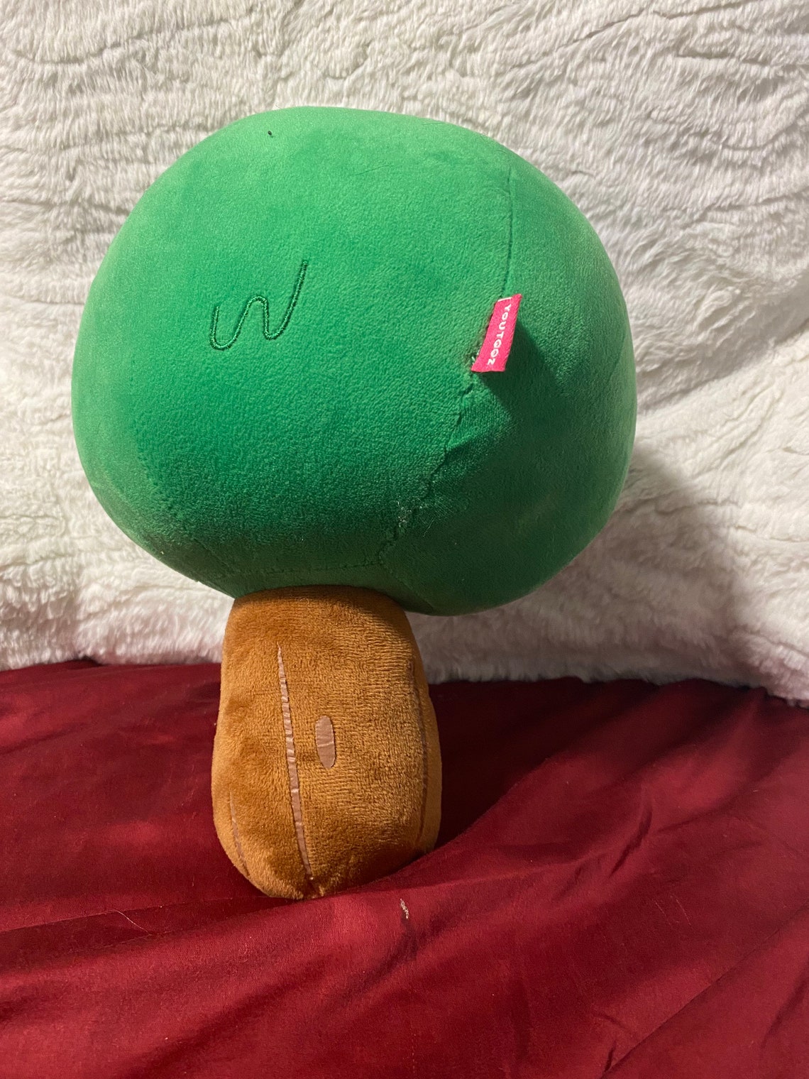Slimecicle Stick Youtooz Plush Toy 2021 Etsy Ireland