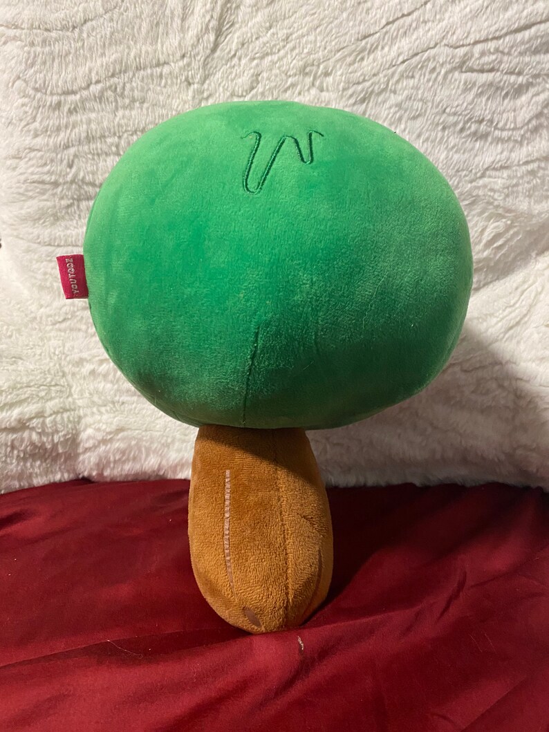 Slimecicle Stick Youtooz Plush Toy 2021 Etsy Ireland