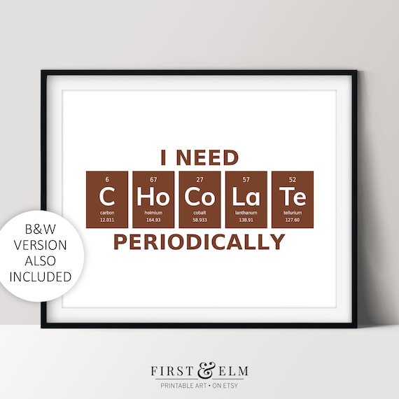 Chocolate Science Geek & co. Chocolate Science Geek & co.