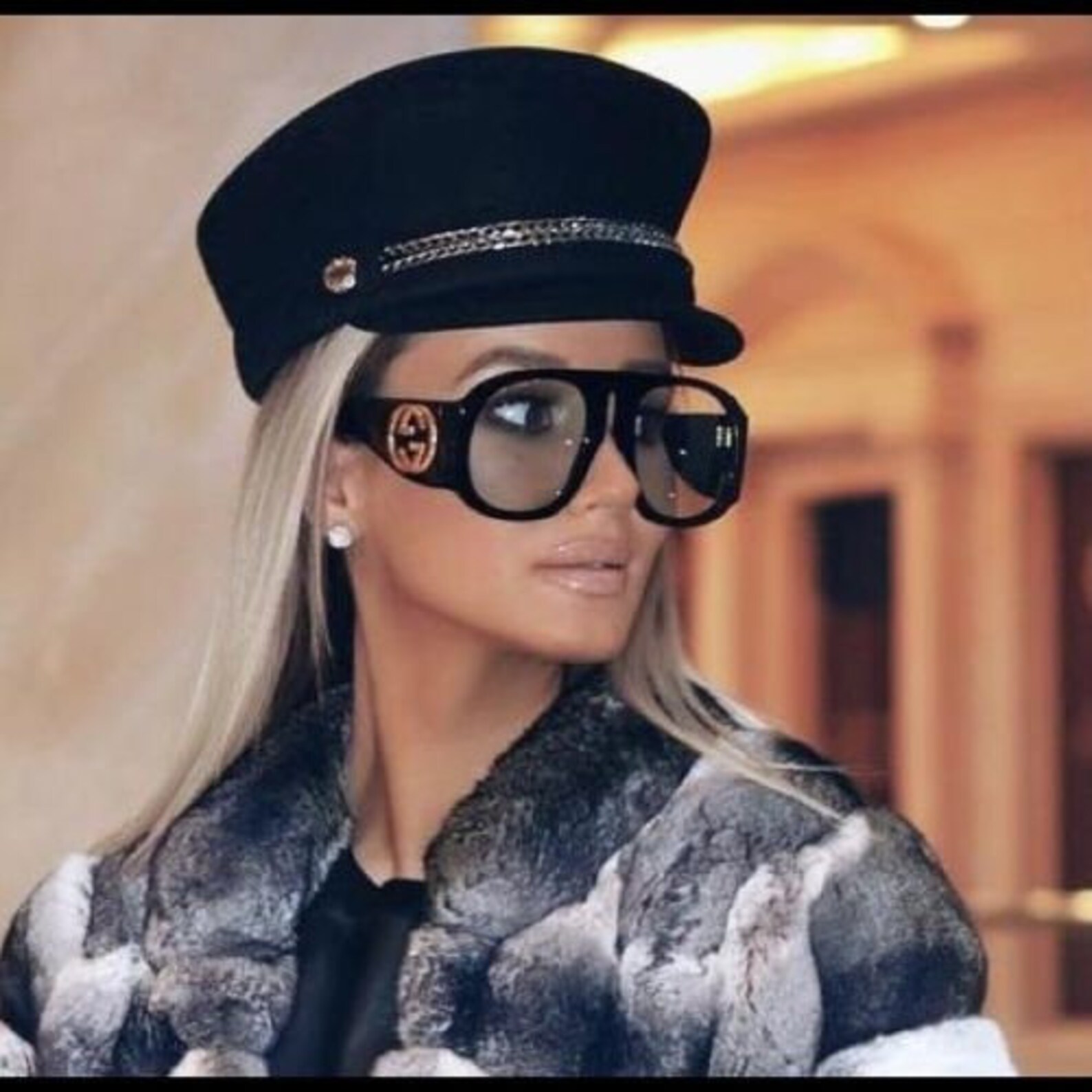 gucci gg0152s sunglasses
