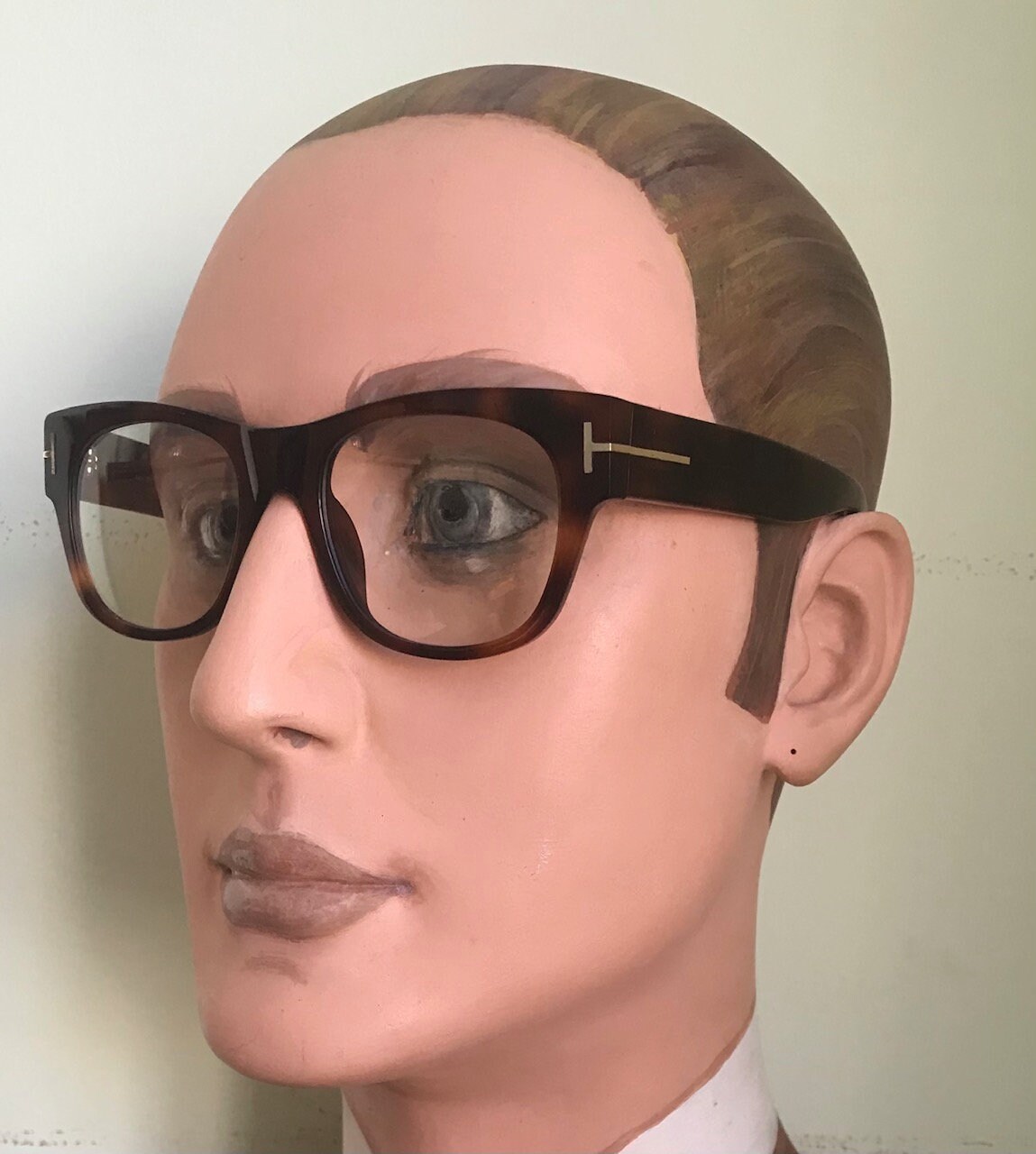 Tom ford italy