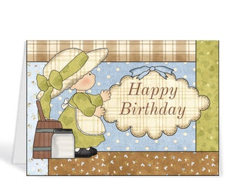 Happy birthday, happy birthday card, birthday, birthday, birthday, instant download, printable, digital card, birthday card