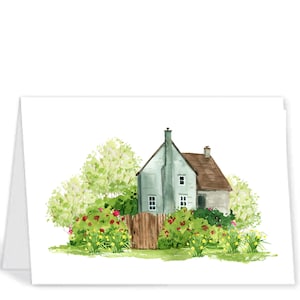 Blank note card , greeting card, card, greeting card,  instant download, digital card, printable,