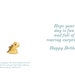 Happy Birthday, Happy Birthday Card, Birthday, 2nd Birthday, Kids ...